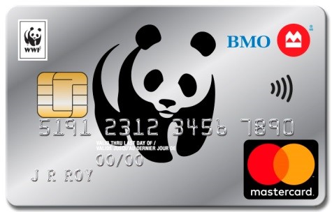 BMO Mastercard